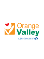 Orange Valley