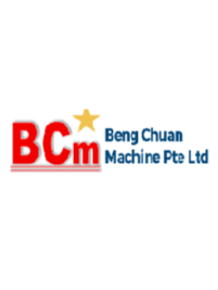 Zimbabwe Yellow Pages Beng Chuan Machine Pte Ltd in Singapore 