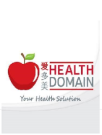 Health Domain Pte. Ltd.