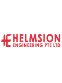 Zimbabwe Yellow Pages Helmsion Engineering Pte Ltd in Singapore 