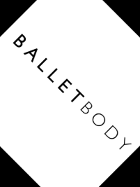 Balletbody