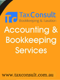 Zimbabwe Yellow Pages Bookkeeping Services Adelaide | TaxConsult in Blair Athol SA
