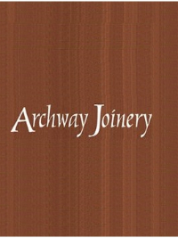 Archway Joinery  Ltd
