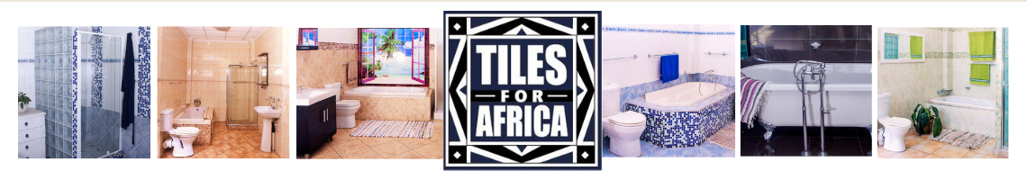 Tiles For Africa Cover photo