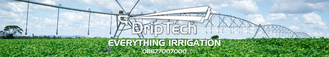 DripTech Irrigation - Harare Drive Branch Cover photo