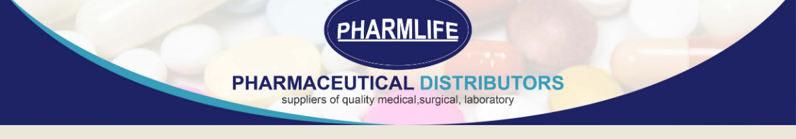 Pharmlife Pharmaceutical Distributors Cover photo