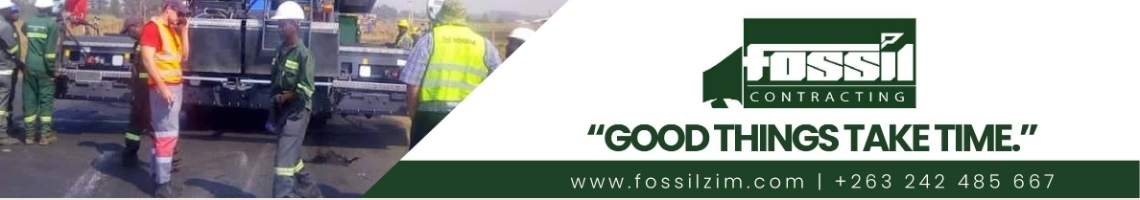 Fossil Contracting Cover photo