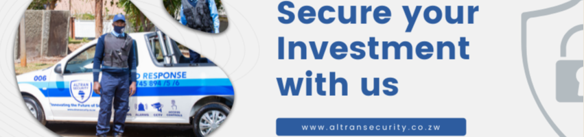 Altran Security Cover photo