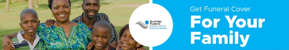Ruvimbo Funeral Assurance - Funeral Assurance - Zimbabwe Businesses