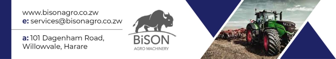 Bison Agro Machinery Cover photo