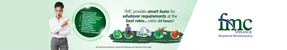 FMC Finance Cover photo