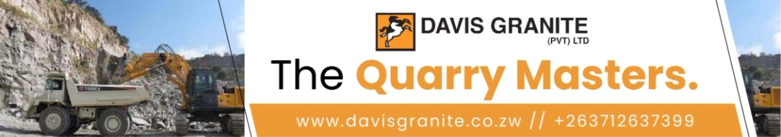 Davis Granite - Hwange Branch Cover photo