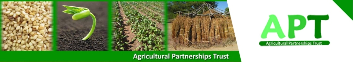 Agricultural Partnerships Trust Cover photo