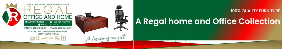 Regal Office & Home Cover photo