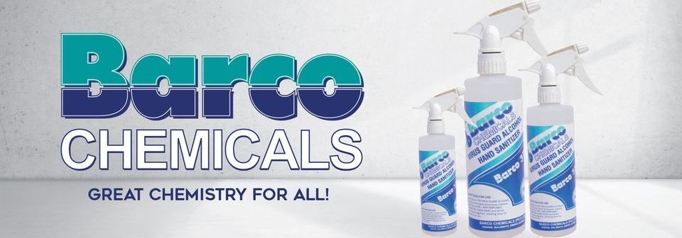 Barco Chemicals Pvt Ltd. Cover photo
