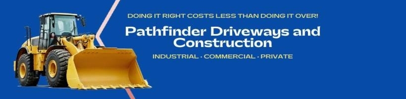 Pathfinder Driveways and Construction Cover photo