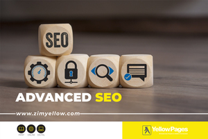 YP Feature Review – Advanced SEO
