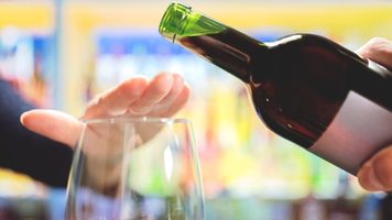 6 tips to help you drink less alcohol