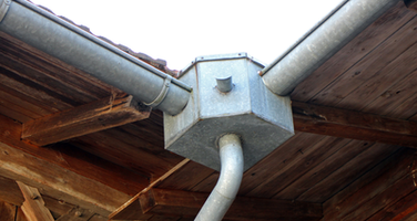 How to Keep Your Gutters in Good Shape