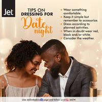 Tips On Dressing Date Night