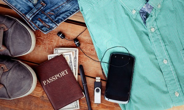 5 ways to protect your money while travelling