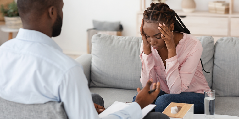 5 Signs that you may need a marriage counsellor in your marriage