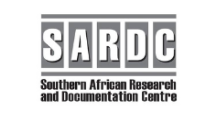 The  Southern African Research and Documentation Centre